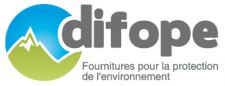 Difope spécialiste de fournitures pour la protection de l'environnement